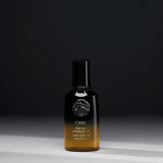 Gold Lust Nourishing Hair Oil